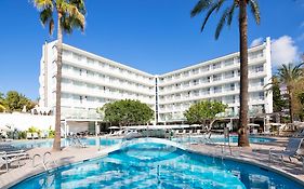 Hotel js Sol de Alcudia Mallorca
