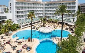 Hotel Js Sol De Alcudia  4*